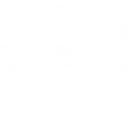 Logo Iglesia El Jordan Blanco